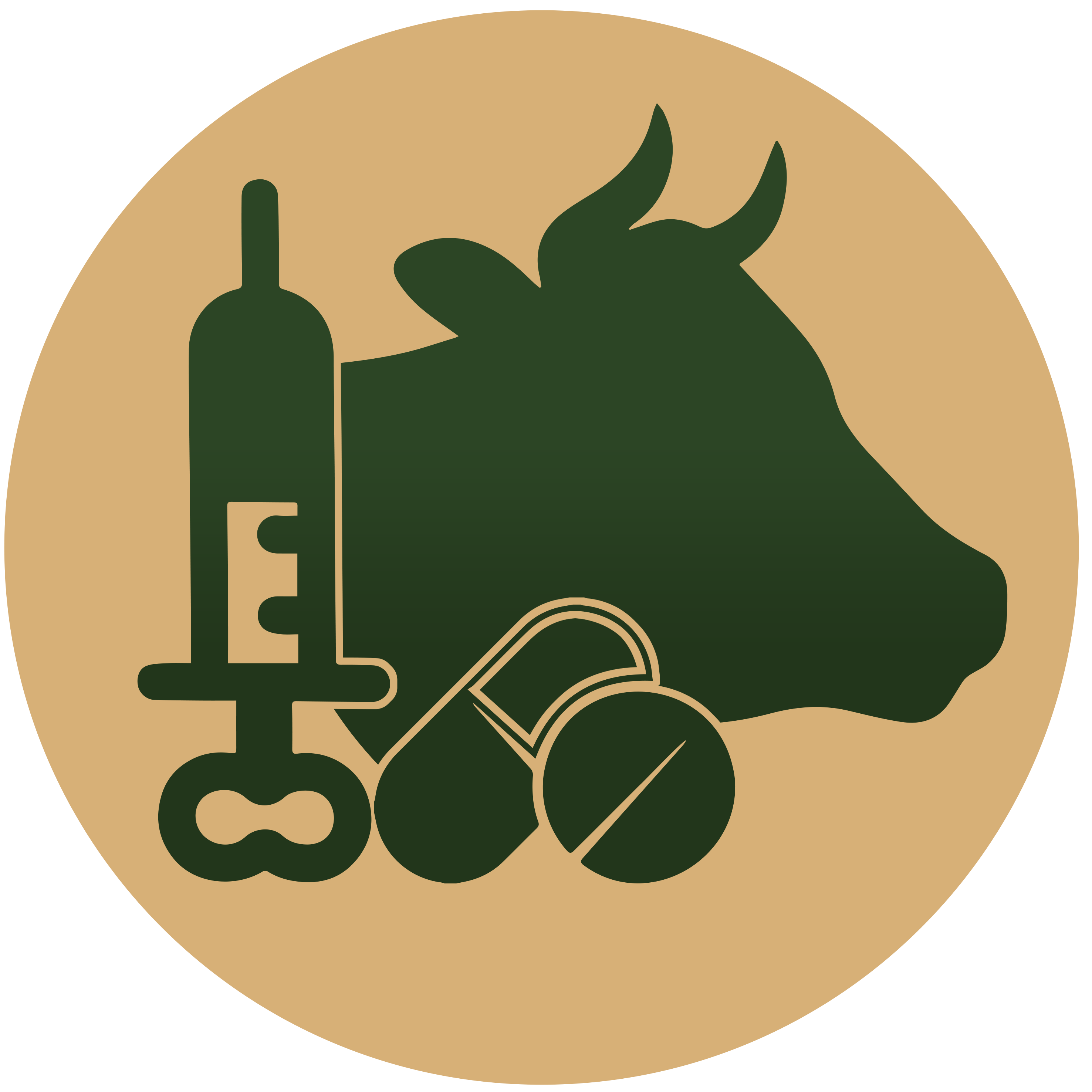 Veterinary Drugs